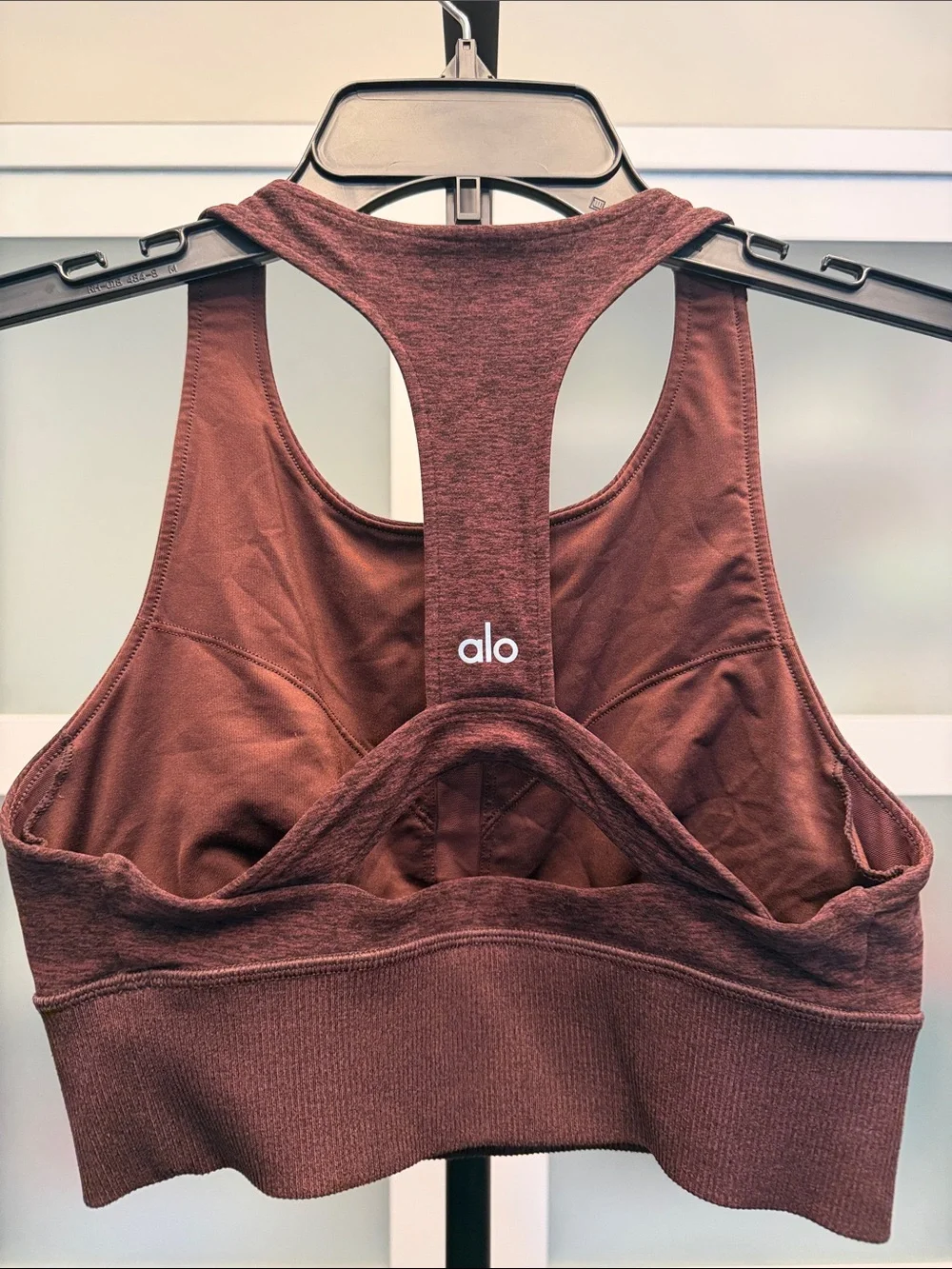 ALO YOGA  Alosoft Serenity Bra